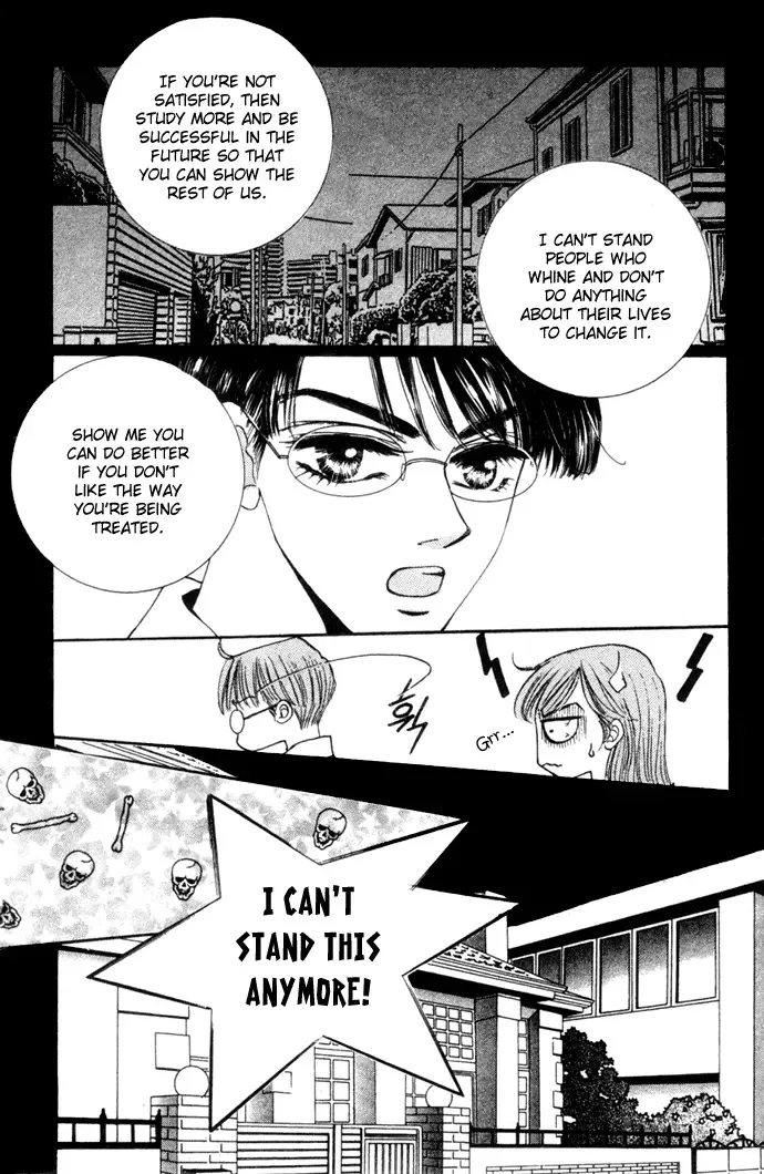 It's Love Chapter 3 page 30