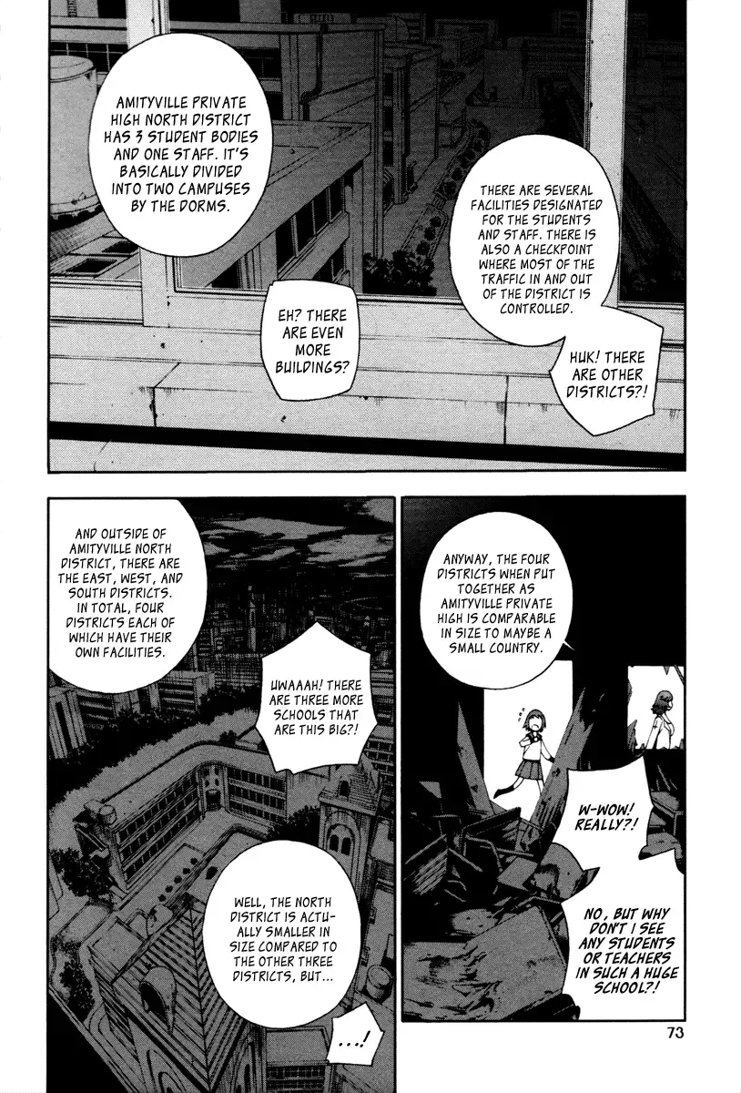 Jack Frost Chapter 3 page 13