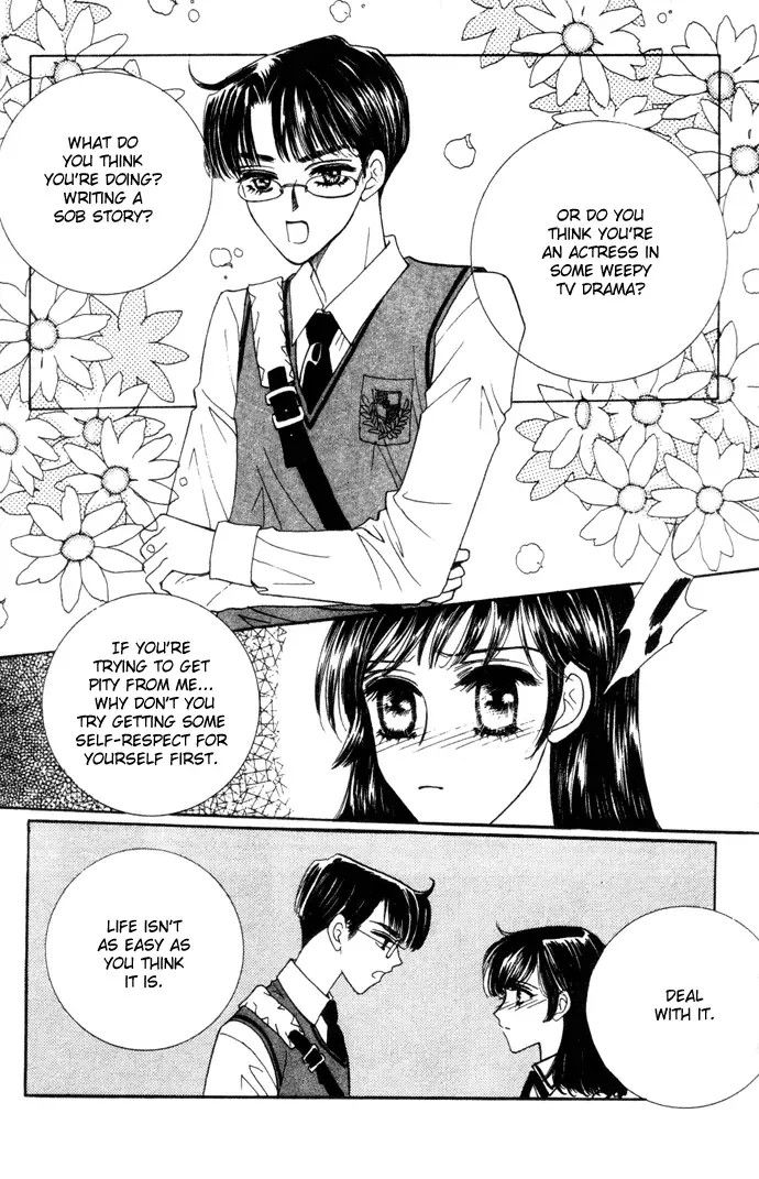 It's Love Chapter 3 page 29