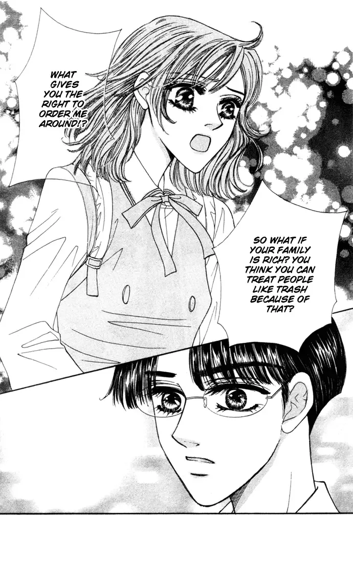 It's Love Chapter 3 page 26