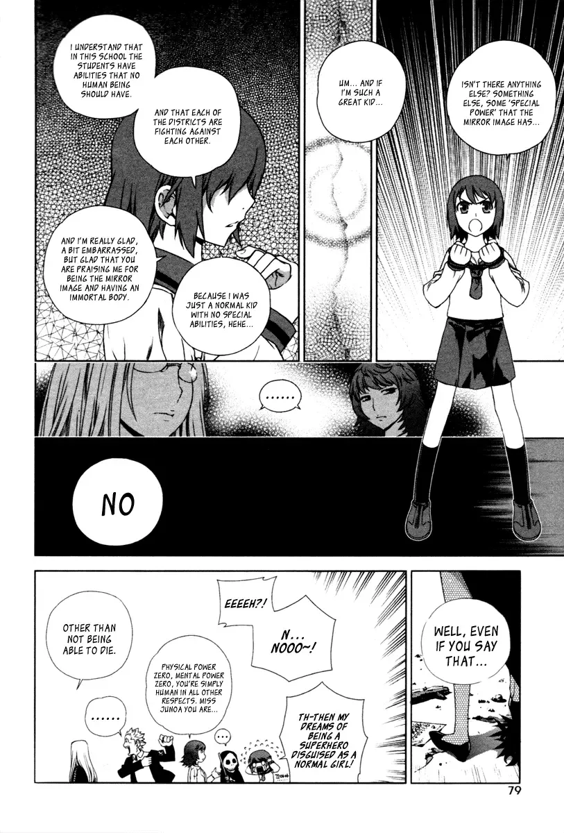 Jack Frost Chapter 3 page 19