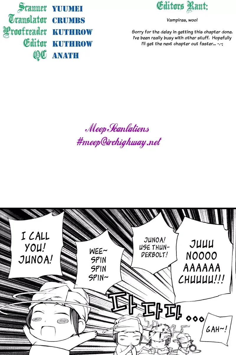 Jack Frost Chapter 3 page 31