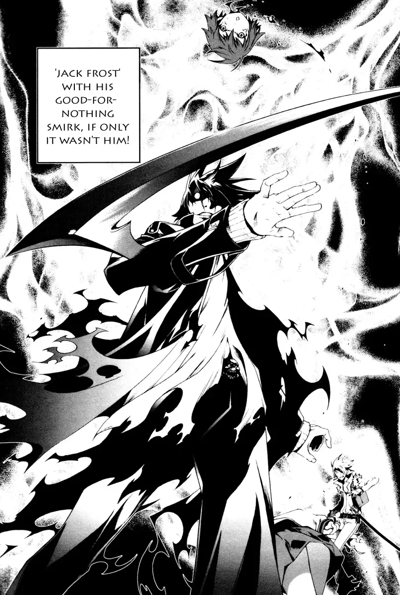 Jack Frost Chapter 3 page 30