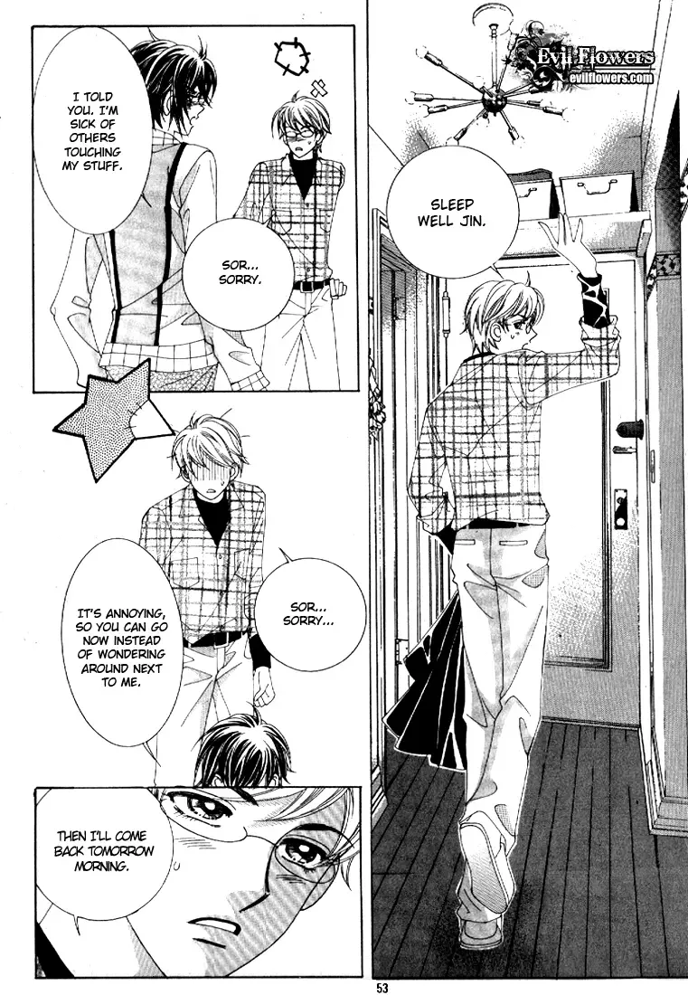 I’m Looking for the Princess Chapter 3 page 11