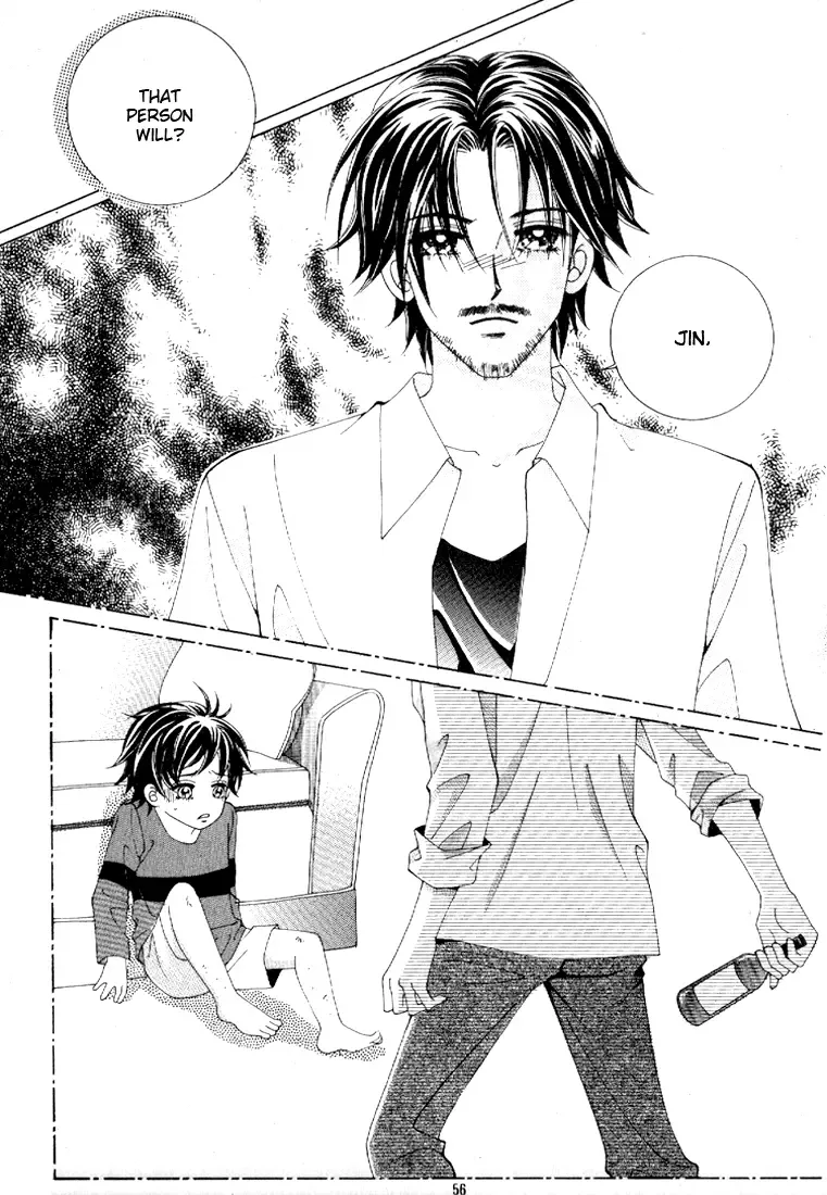 I’m Looking for the Princess Chapter 3 page 14