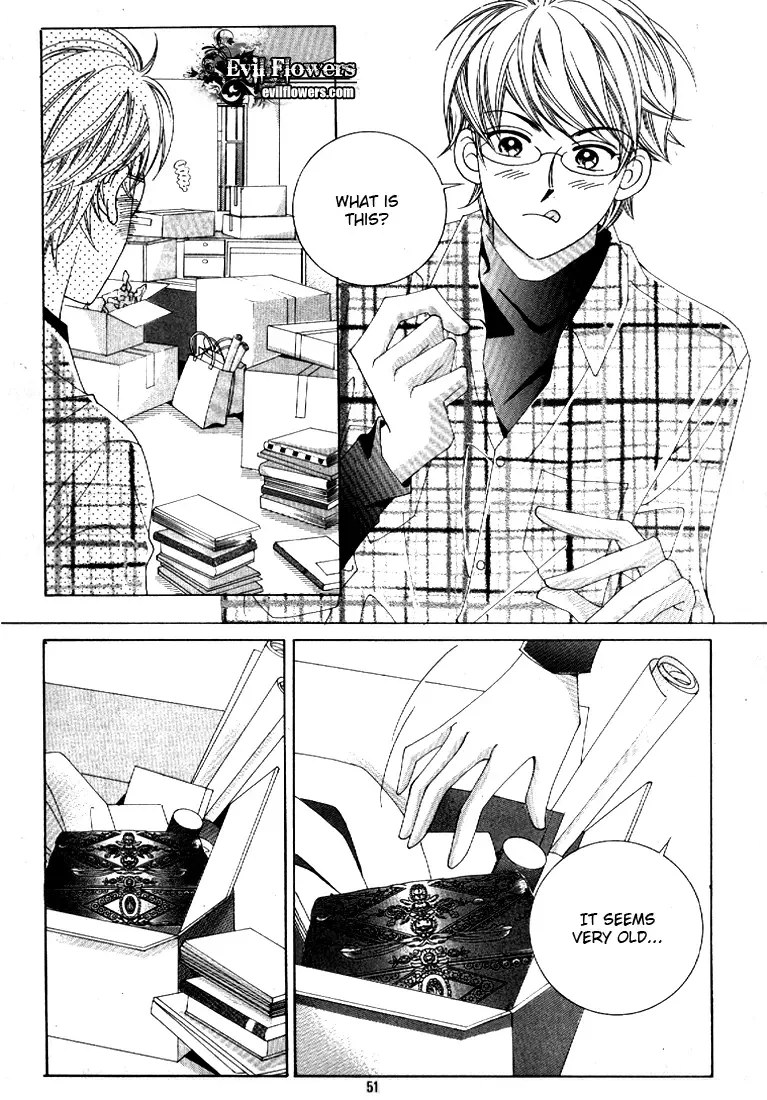 I’m Looking for the Princess Chapter 3 page 9