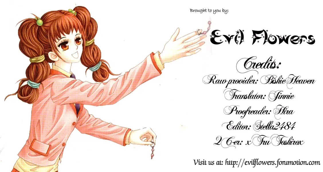 I’m Looking for the Princess Chapter 3 page 2