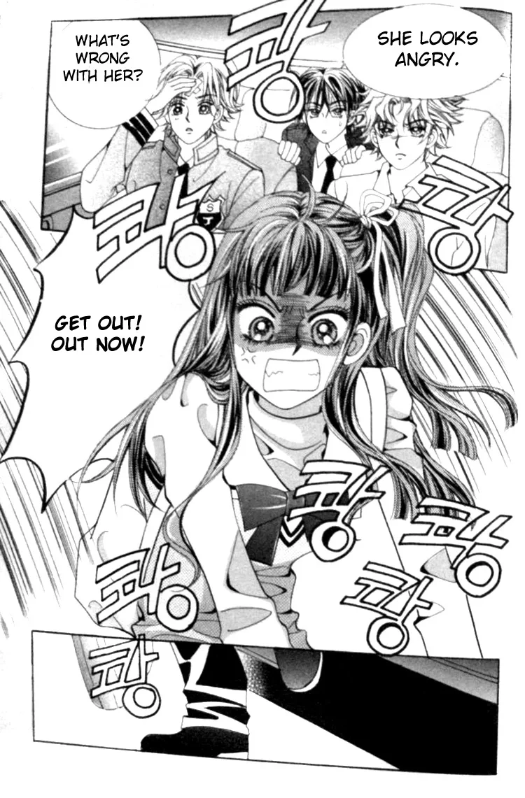 I Do I Do Chapter 3 page 5