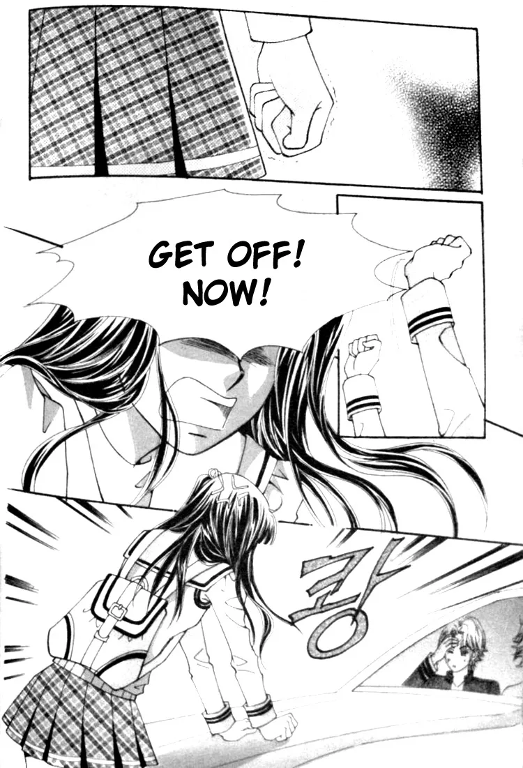 I Do I Do Chapter 3 page 4