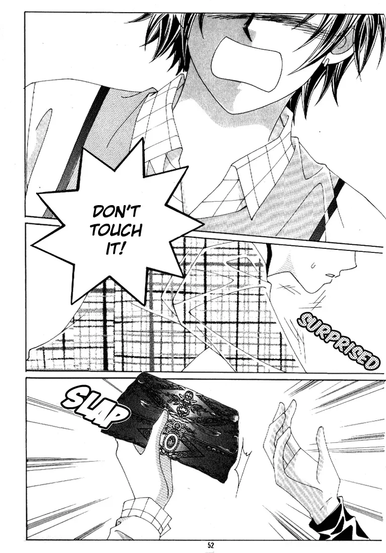 I’m Looking for the Princess Chapter 3 page 10