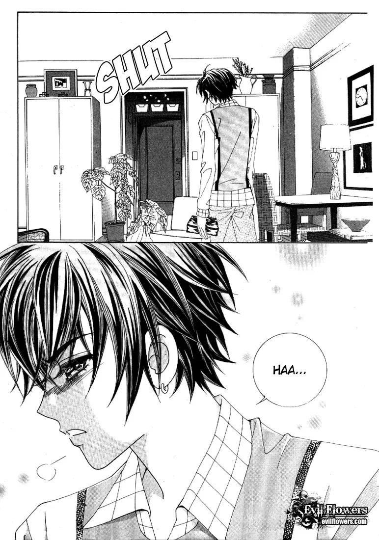 I’m Looking for the Princess Chapter 3 page 12