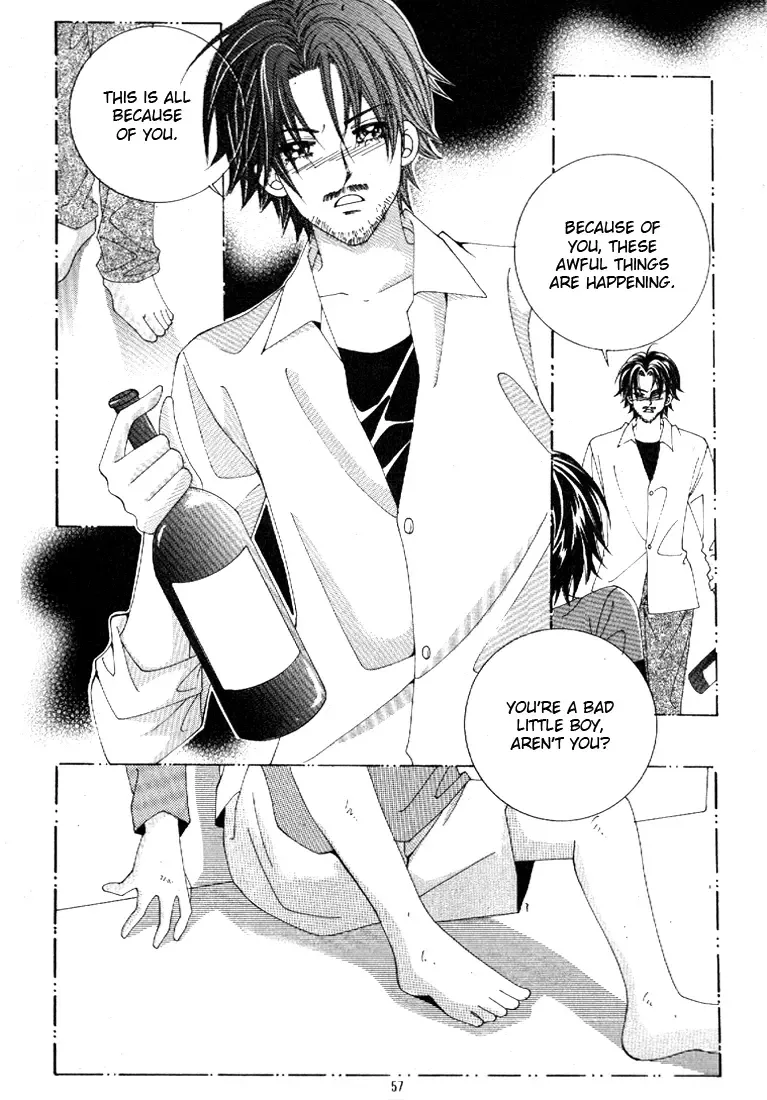 I’m Looking for the Princess Chapter 3 page 15