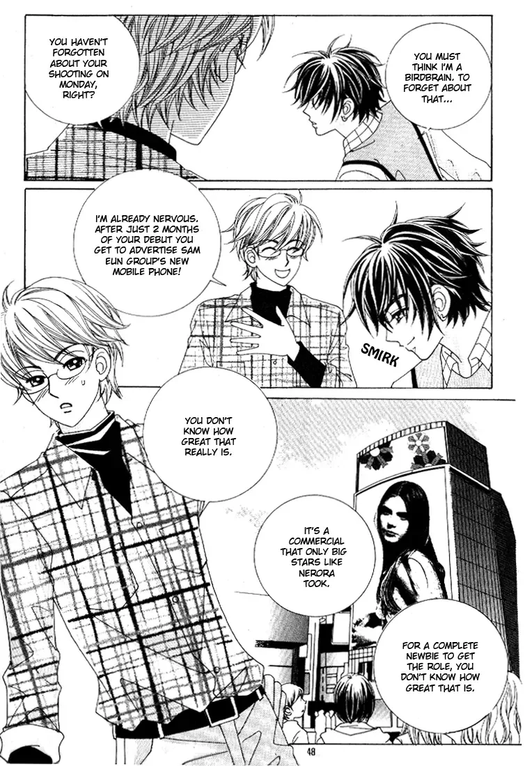 I’m Looking for the Princess Chapter 3 page 6