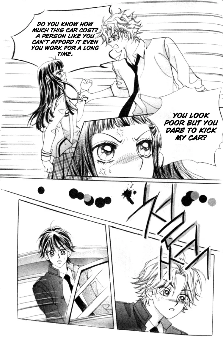 I Do I Do Chapter 3 page 7