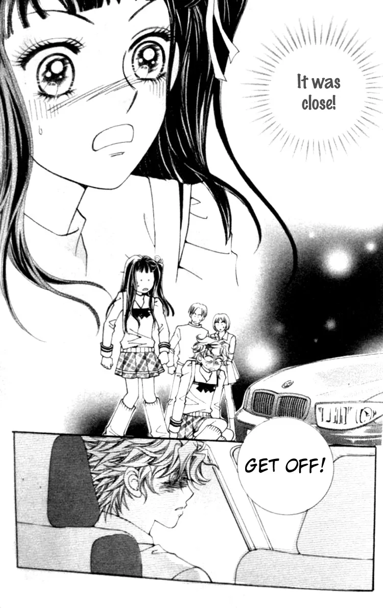 I Do I Do Chapter 3 page 3