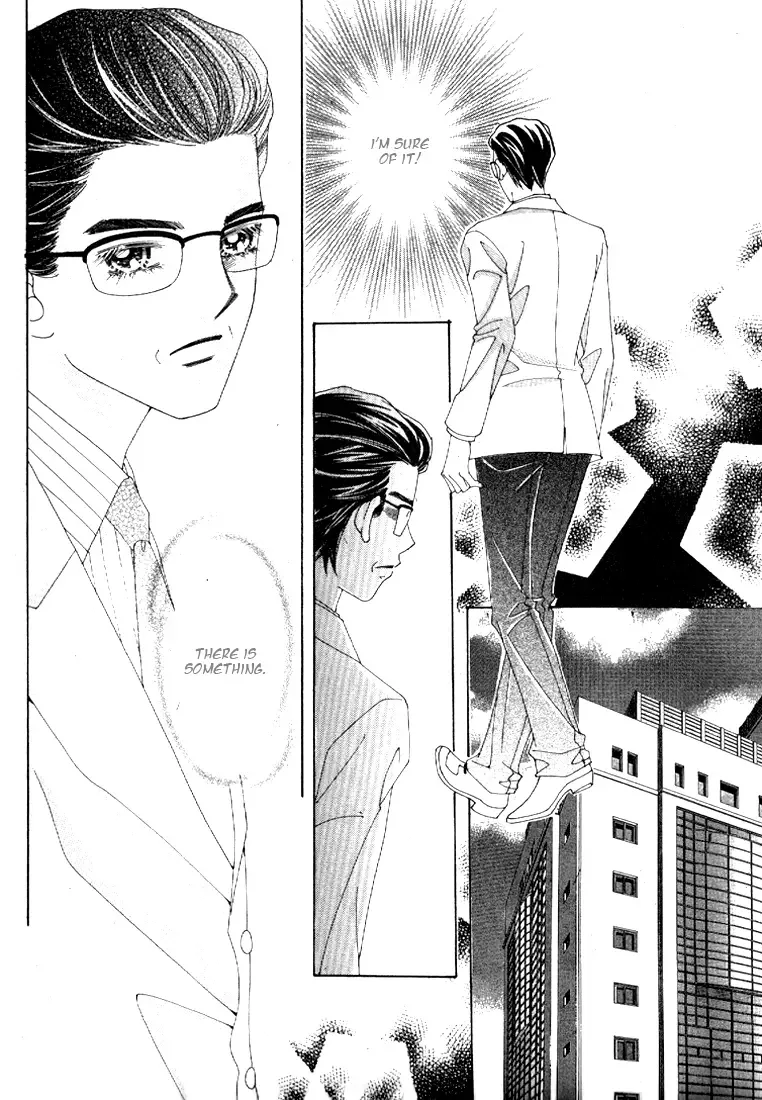 I’m Looking for the Princess Chapter 3 page 29