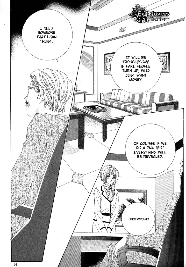 I’m Looking for the Princess Chapter 3 page 32