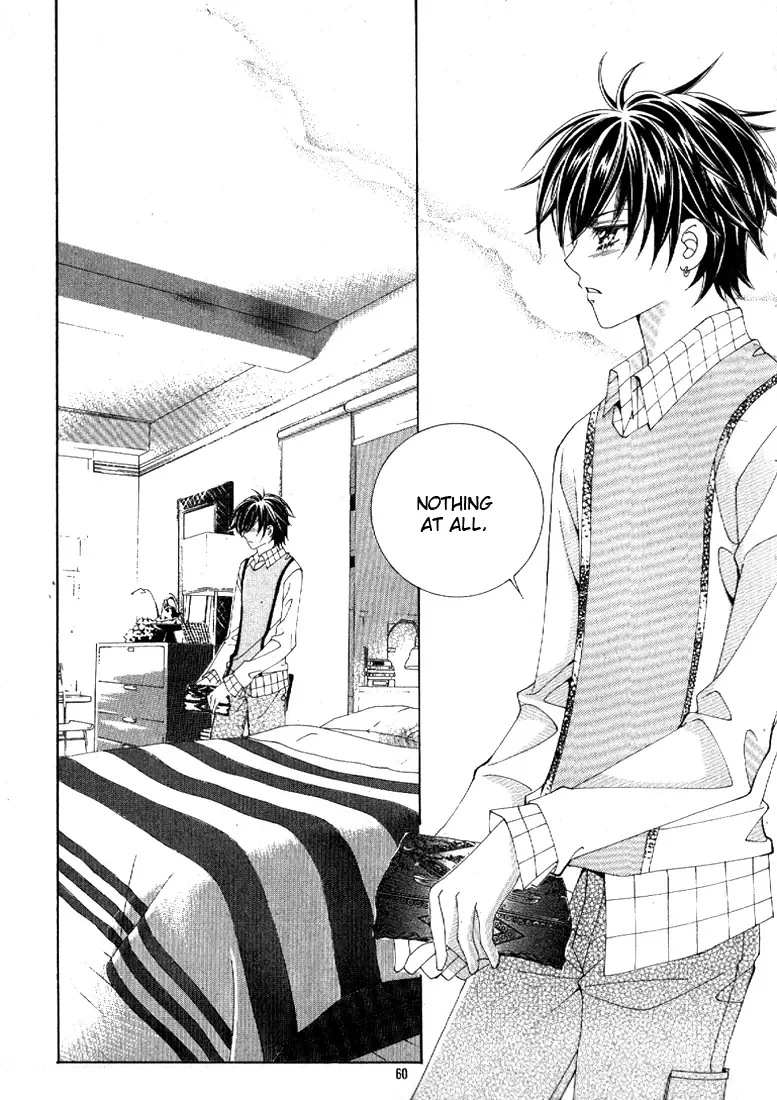 I’m Looking for the Princess Chapter 3 page 18