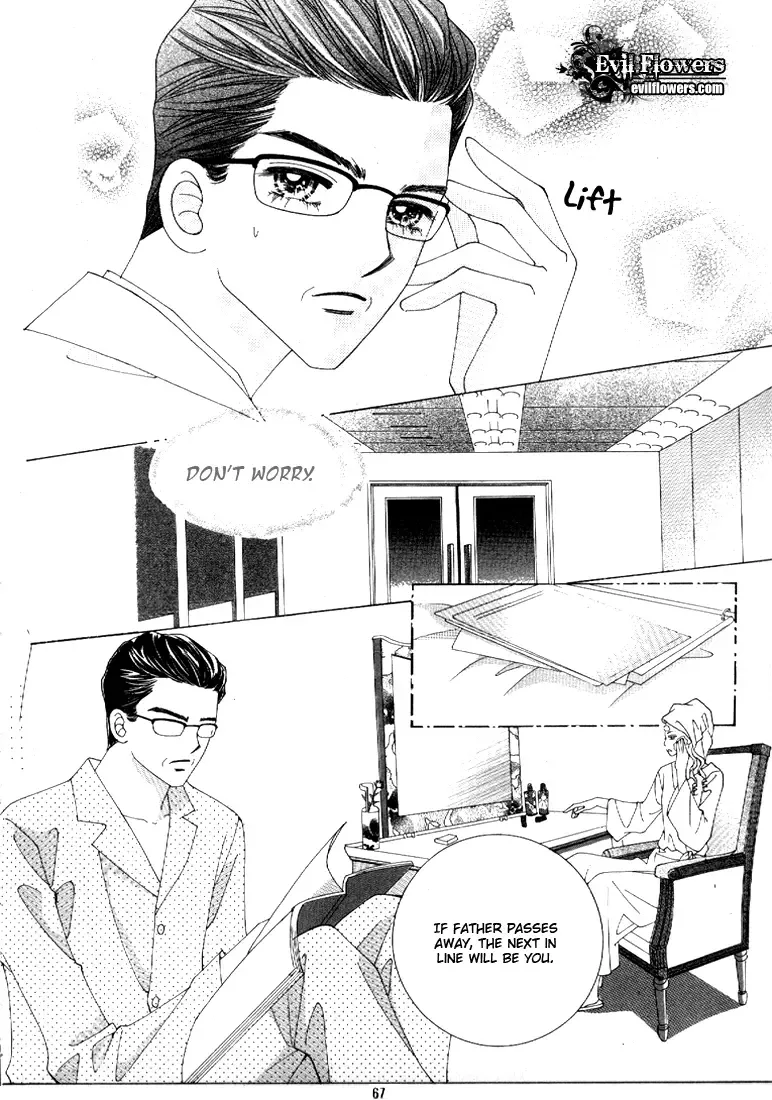 I’m Looking for the Princess Chapter 3 page 25