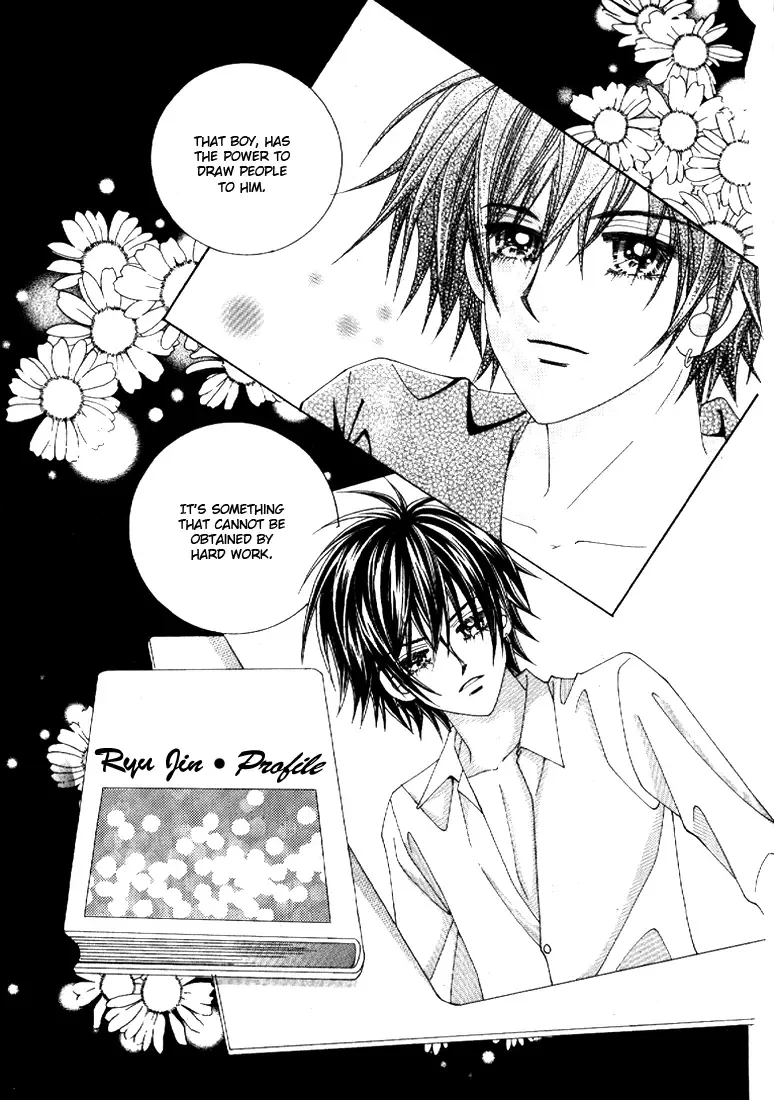 I’m Looking for the Princess Chapter 3 page 22