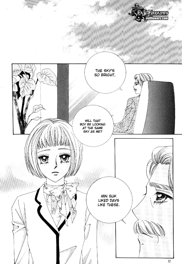 I’m Looking for the Princess Chapter 3 page 30
