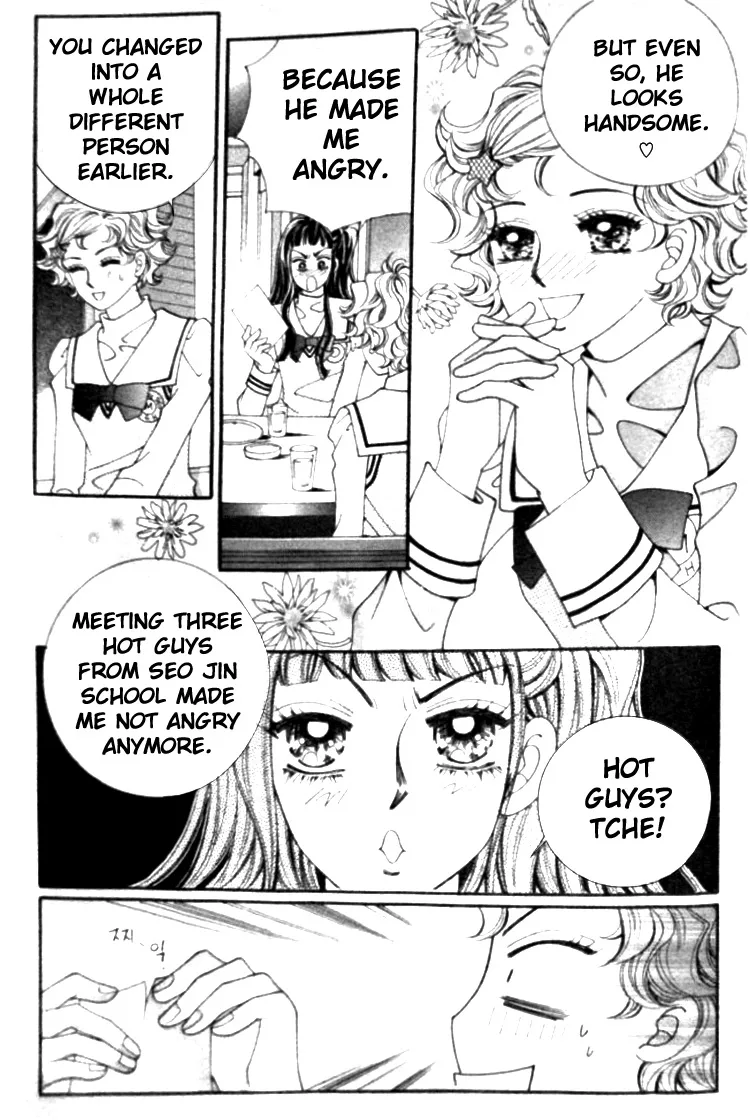 I Do I Do Chapter 3 page 23