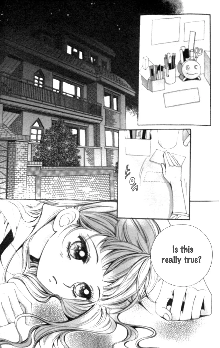 I Do I Do Chapter 3 page 25
