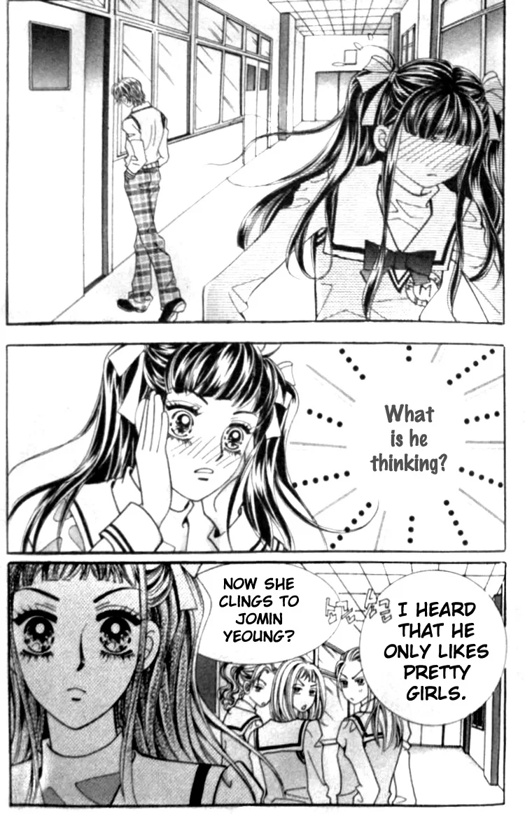 I Do I Do Chapter 3 page 35