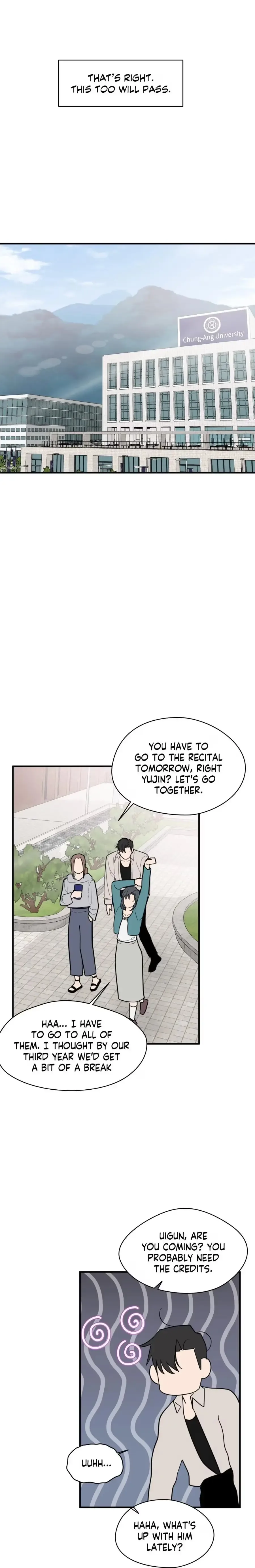Pride and Persistence Chapter 3 page 10