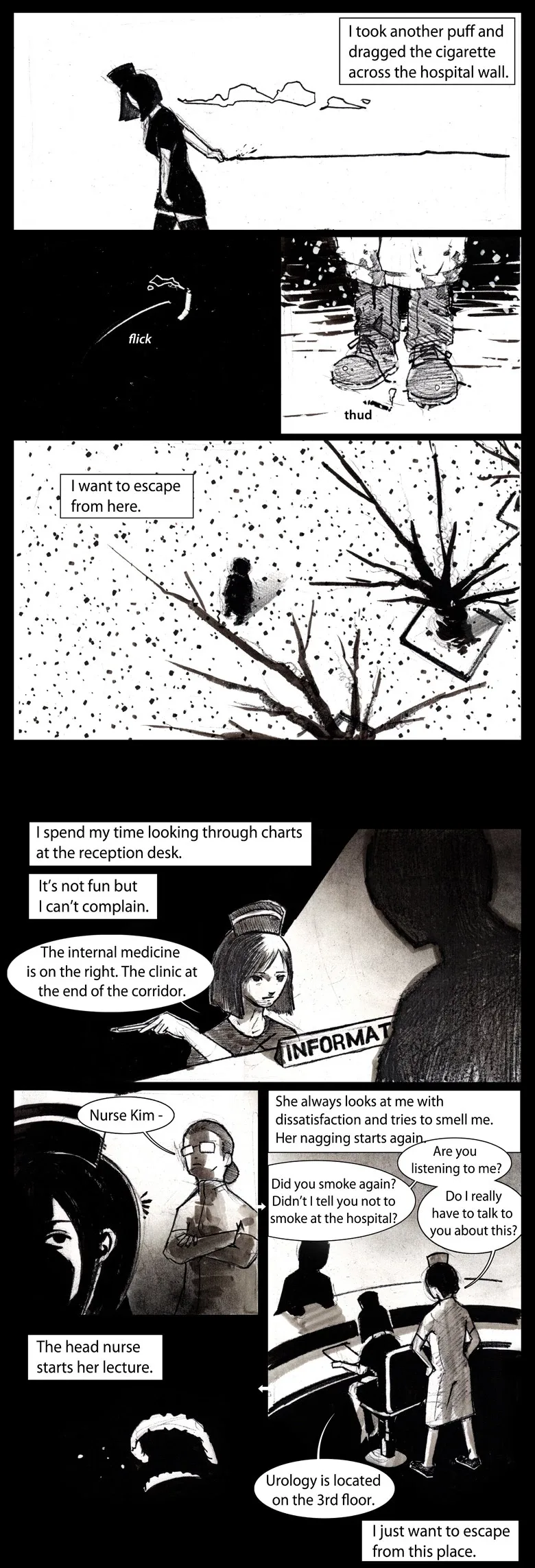 Homesick Chapter 2 page 4