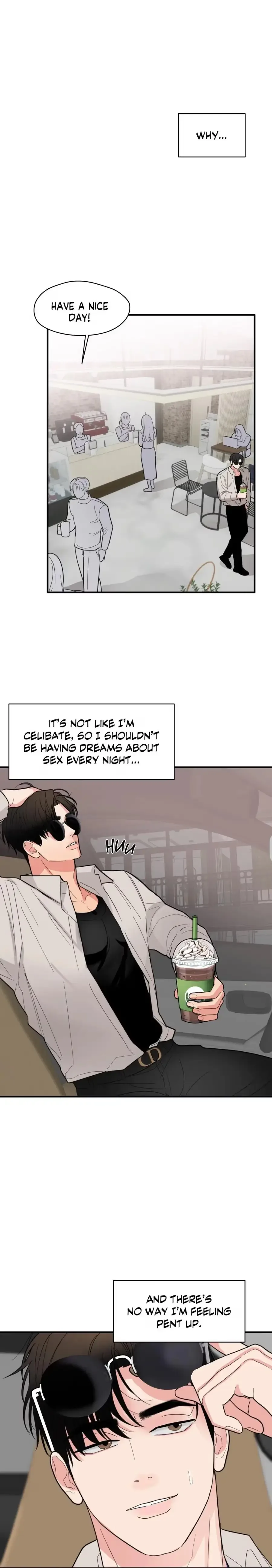 Pride and Persistence Chapter 3 page 7