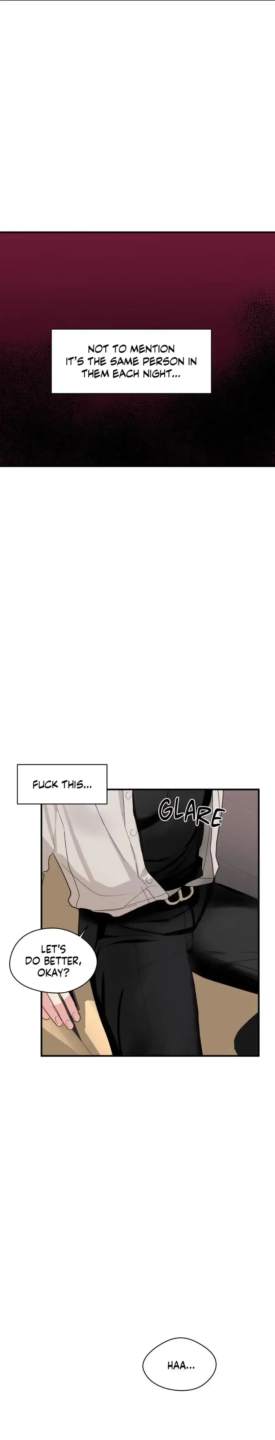 Pride and Persistence Chapter 3 page 9