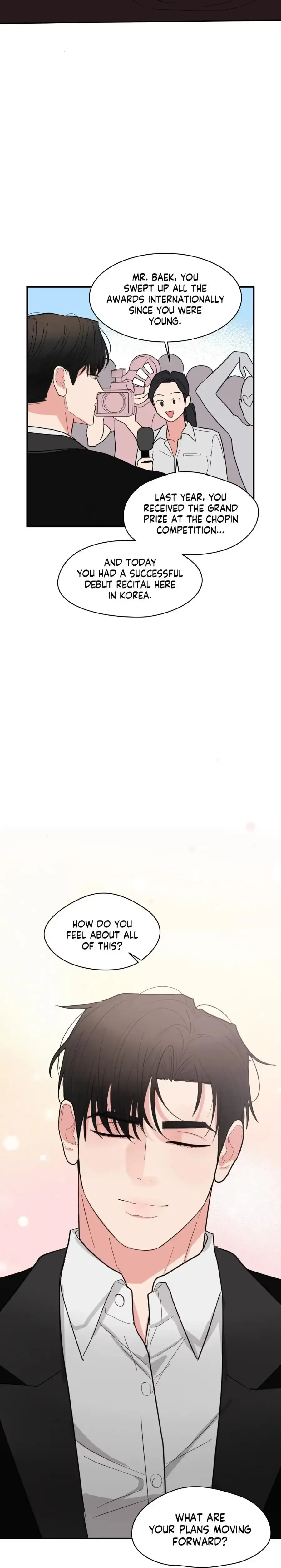 Pride and Persistence Chapter 3 page 2