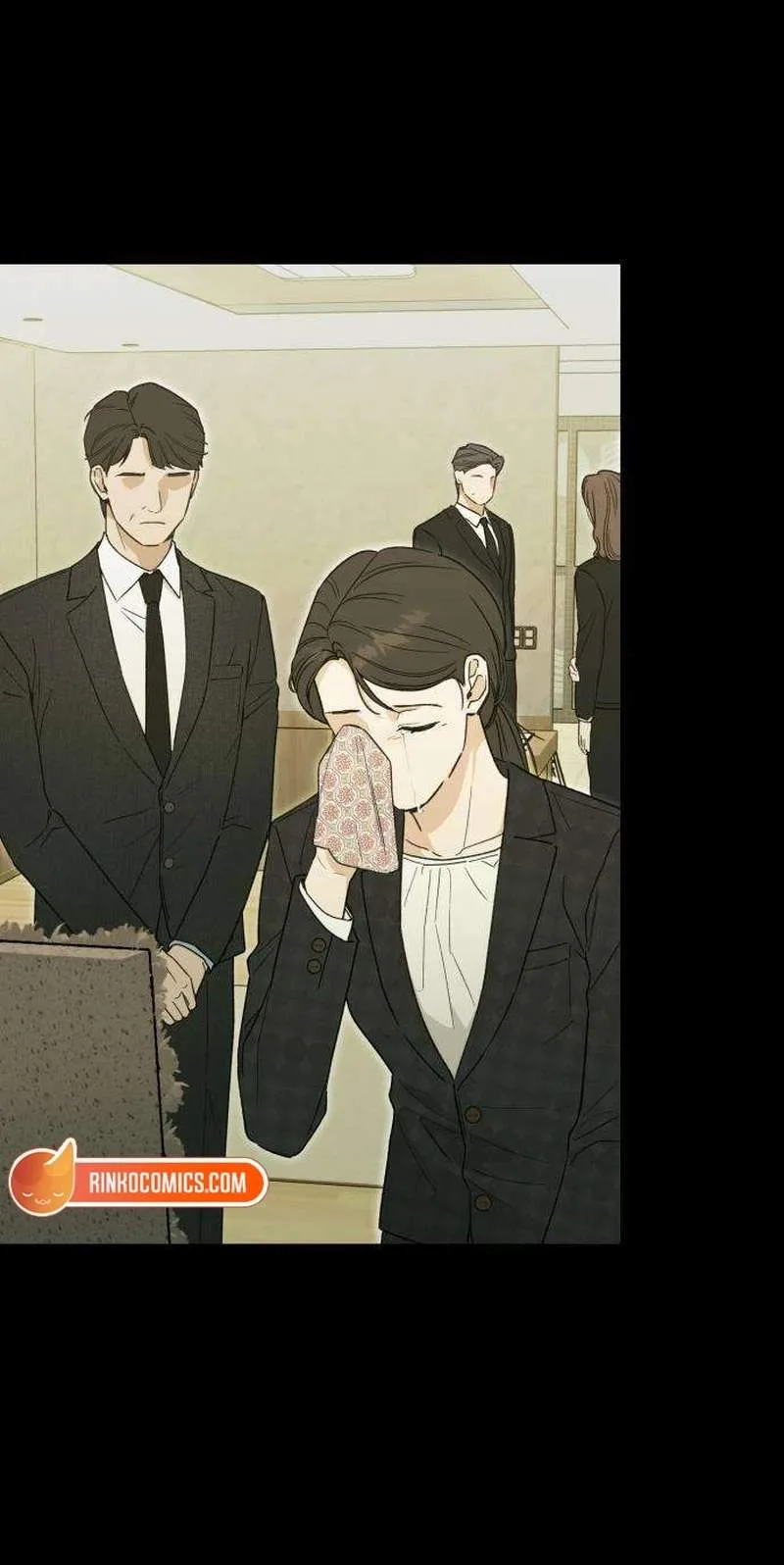 The Crazy Young Master’s Daily Life Is a Scheme Chapter 3 page 15