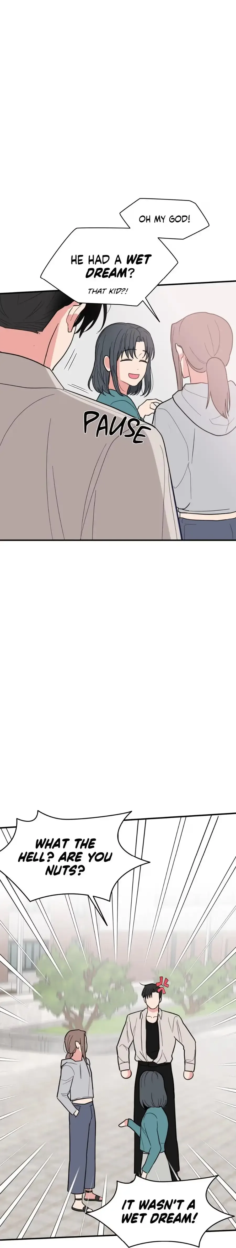 Pride and Persistence Chapter 3 page 12