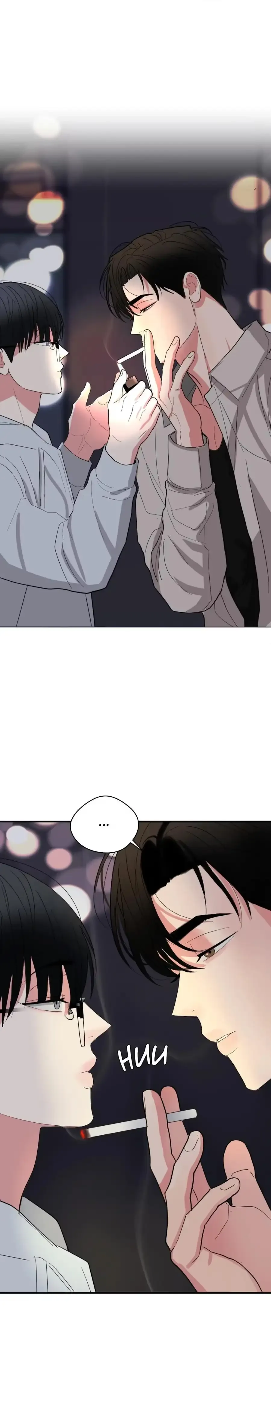 Pride and Persistence Chapter 3 page 33