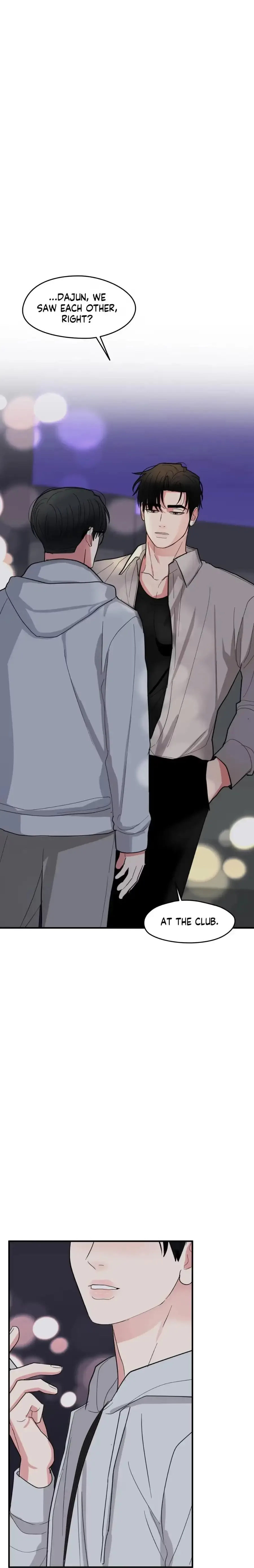 Pride and Persistence Chapter 3 page 35