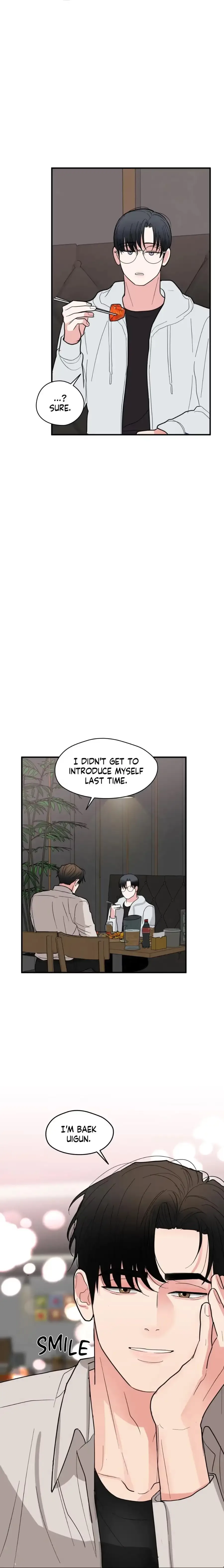 Pride and Persistence Chapter 3 page 22
