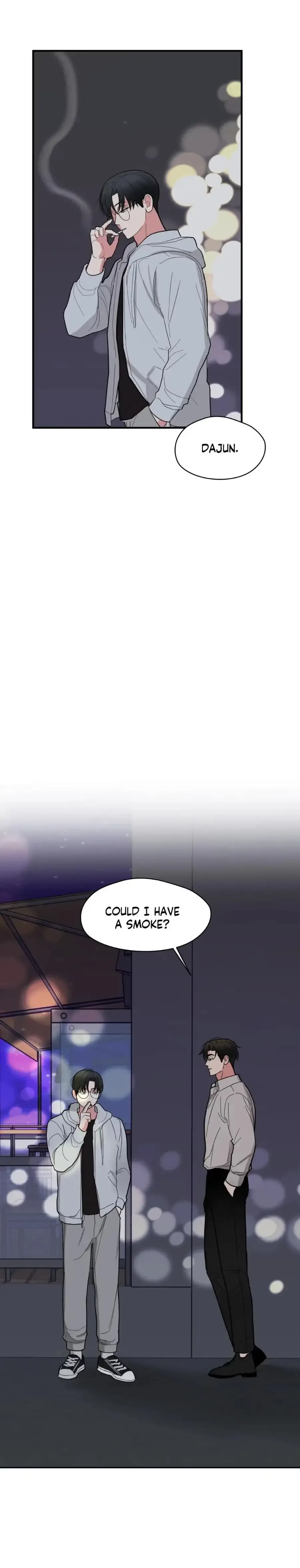 Pride and Persistence Chapter 3 page 31