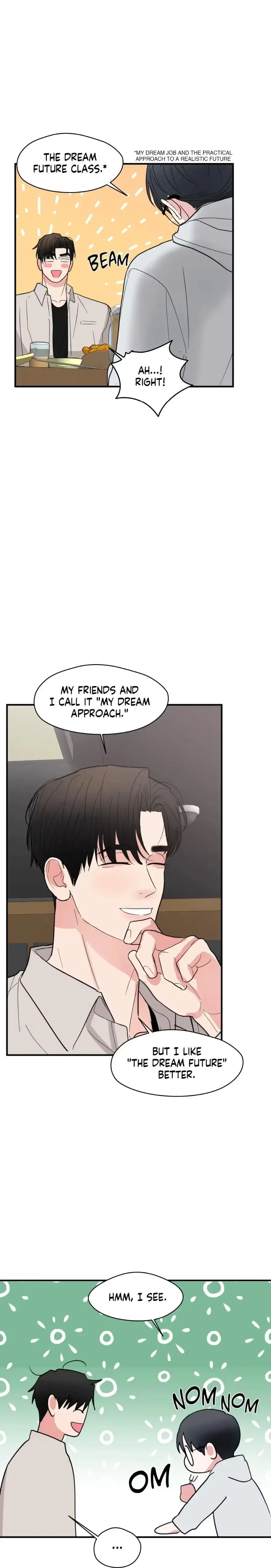 Pride and Persistence Chapter 3 page 24