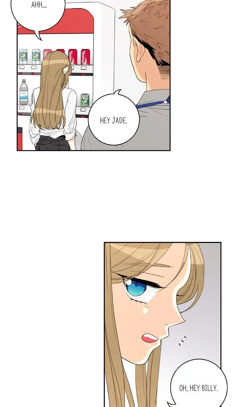 Who Invited You? Chapter 5 page 9