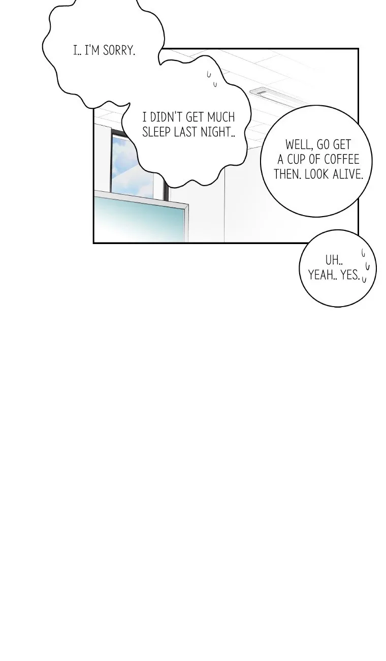 Who Invited You? Chapter 5 page 6