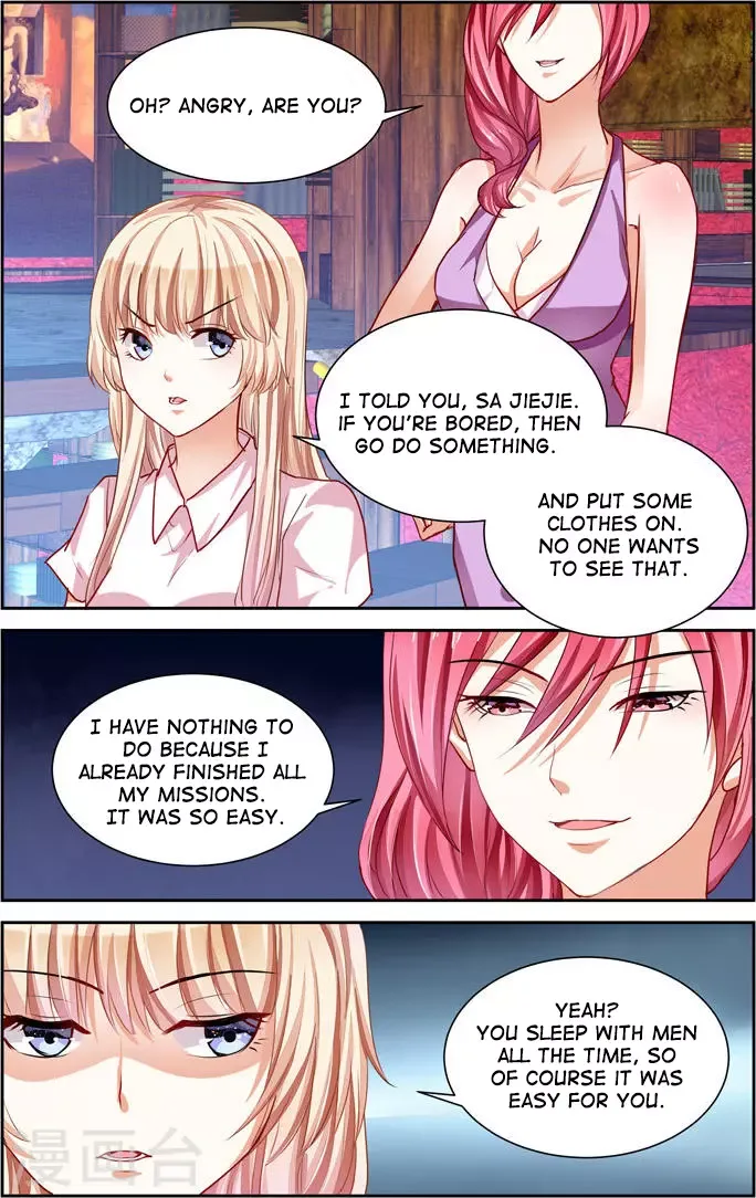 Best Wedding Chapter 3 page 4