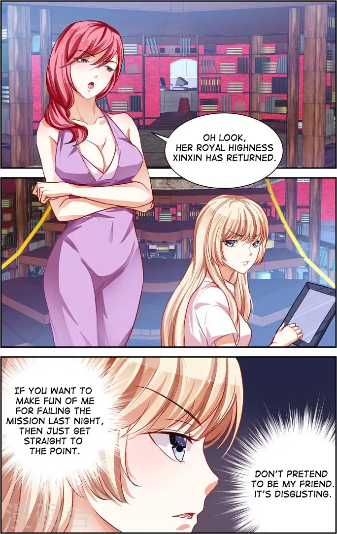 Best Wedding Chapter 3 page 3