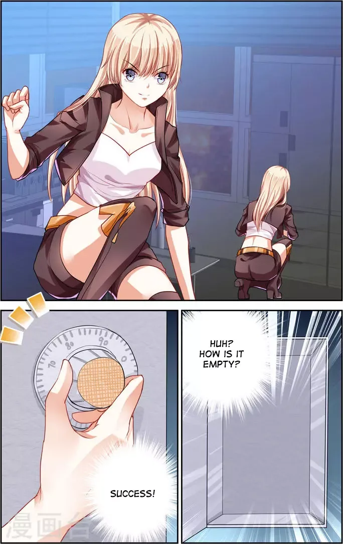 Best Wedding Chapter 3 page 7