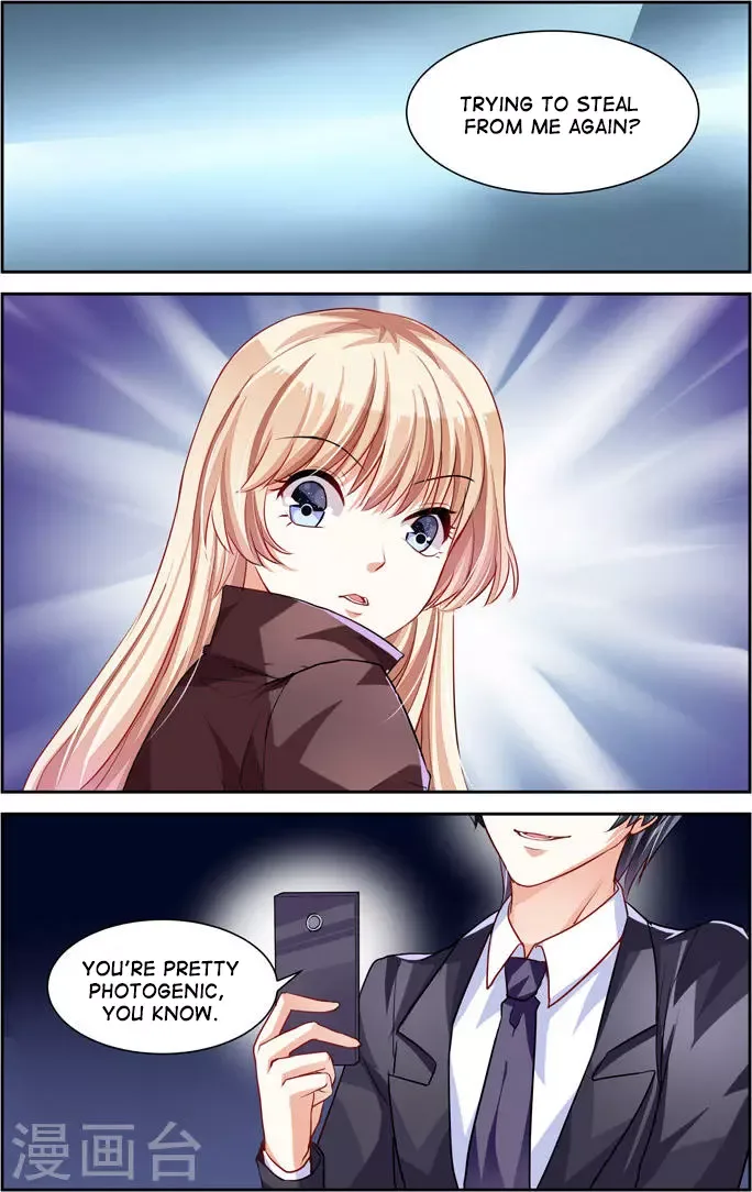 Best Wedding Chapter 3 page 8