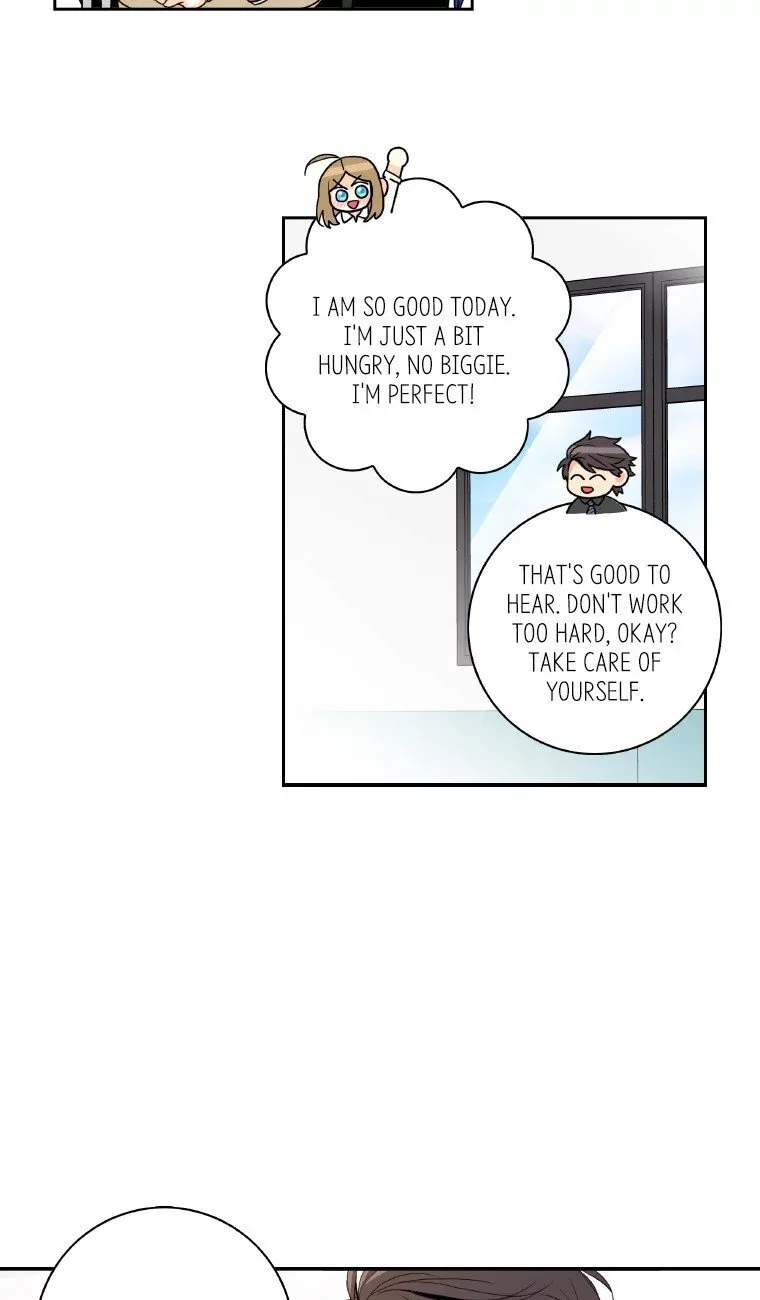 Who Invited You? Chapter 5 page 22