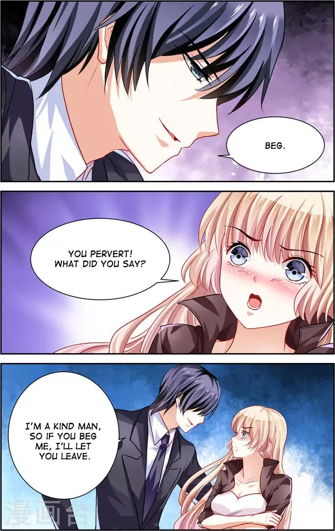Best Wedding Chapter 3 page 12