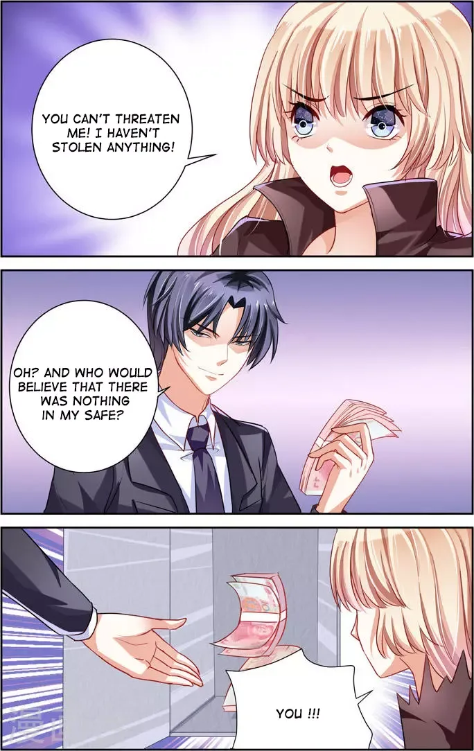 Best Wedding Chapter 3 page 10