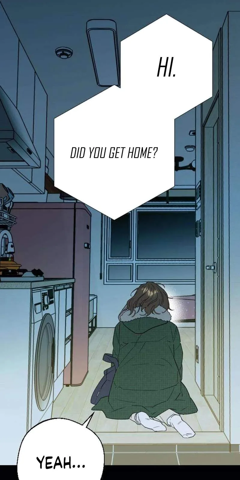 The Crazy Young Master’s Daily Life Is a Scheme Chapter 3 page 70